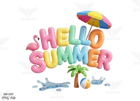 Hello Summer Season Shirt Review